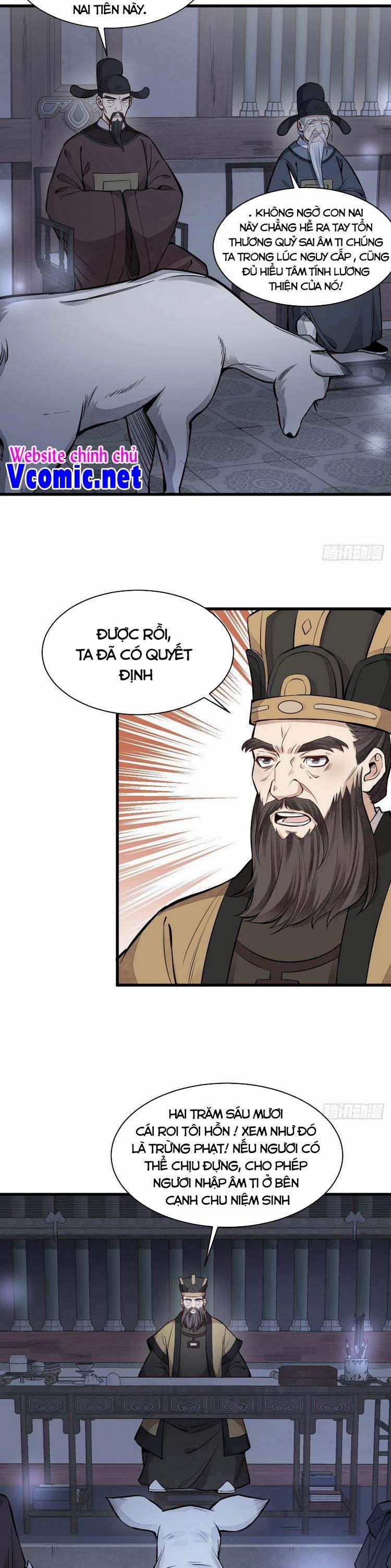 Lạn Nha Kỳ Duyên 86 trang 16