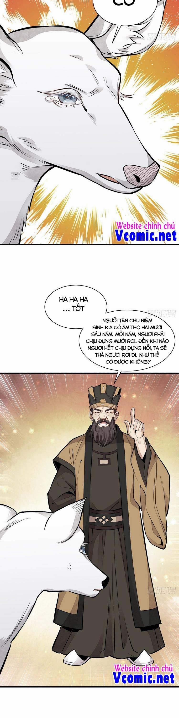 Lạn Nha Kỳ Duyên 86 trang 19