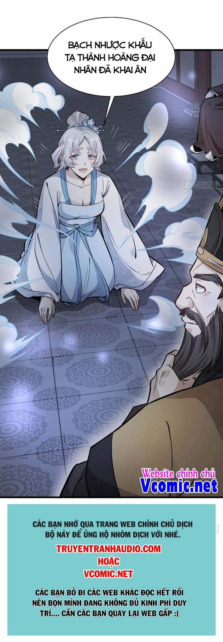 Lạn Nha Kỳ Duyên 86 trang 20