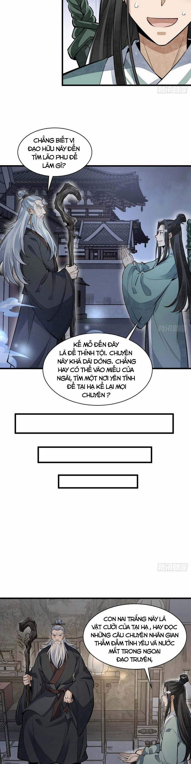 Lạn Nha Kỳ Duyên 86 trang 3