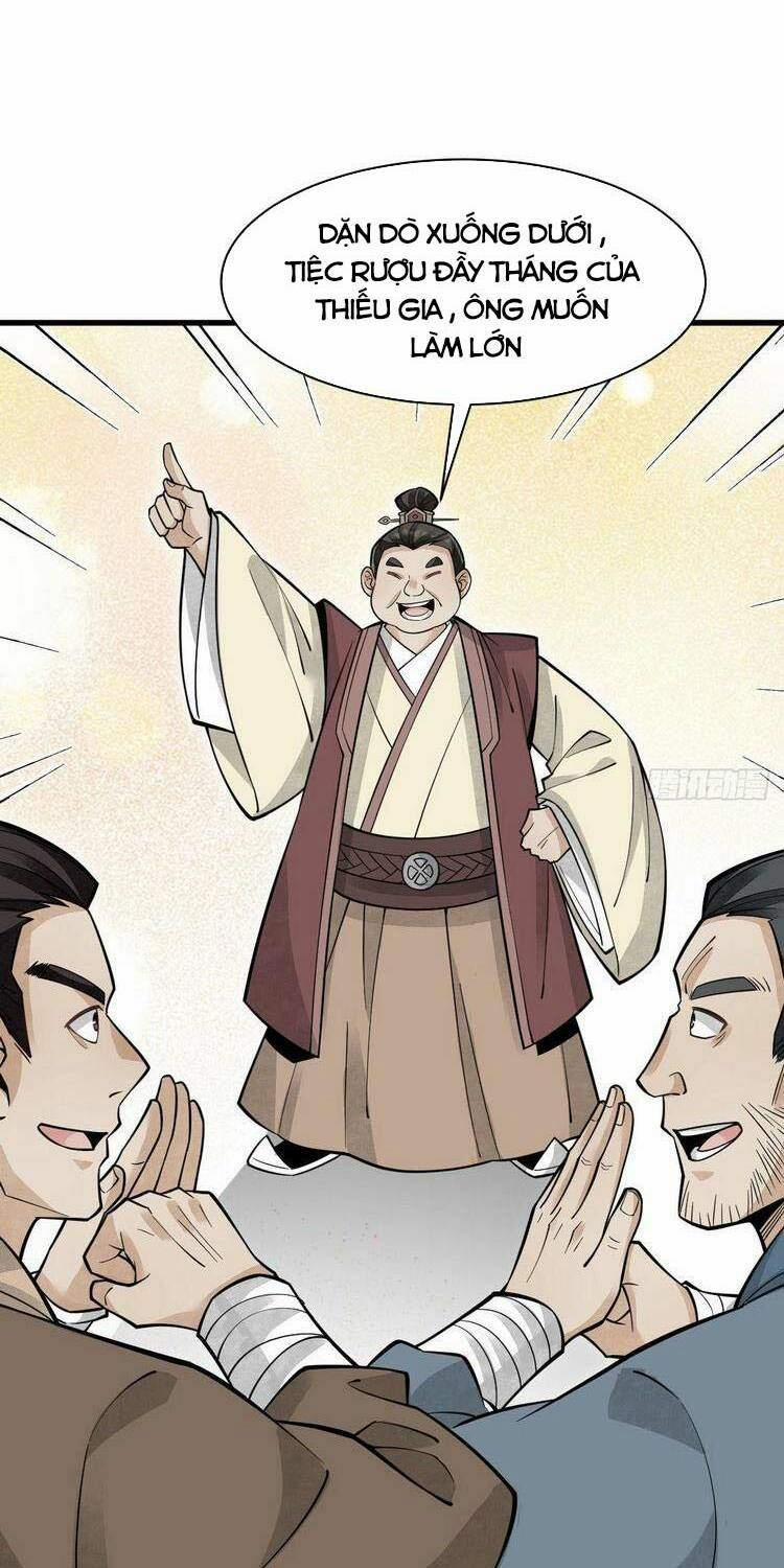 Lạn Nha Kỳ Duyên 87 trang 34