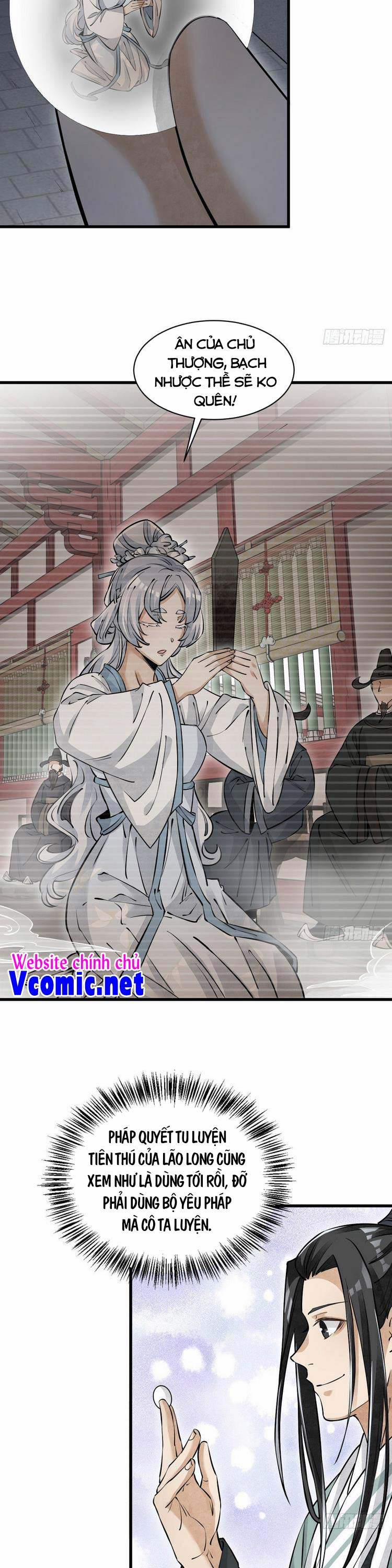 Lạn Nha Kỳ Duyên 87 trang 4