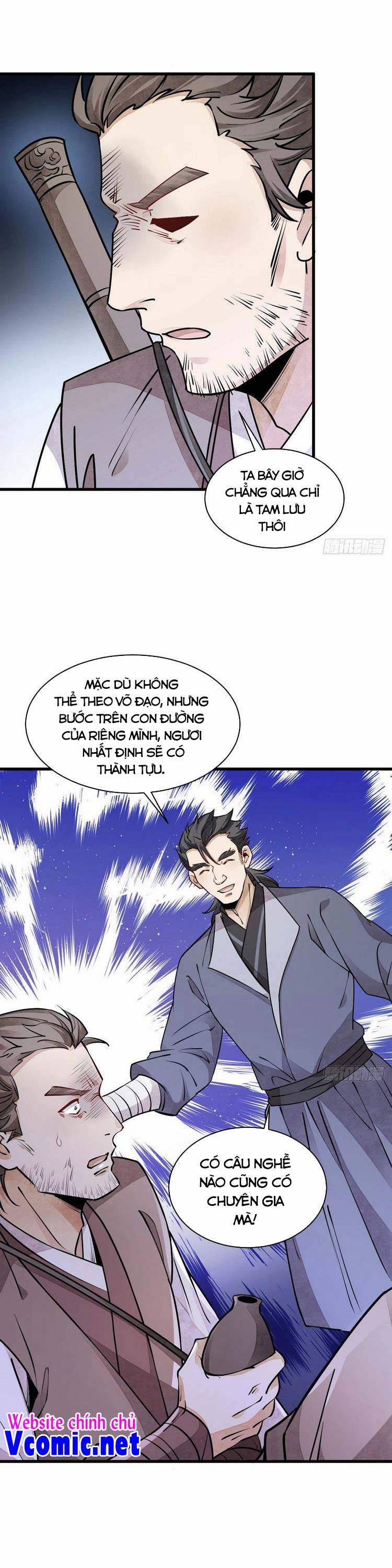 Lạn Nha Kỳ Duyên 88 trang 10