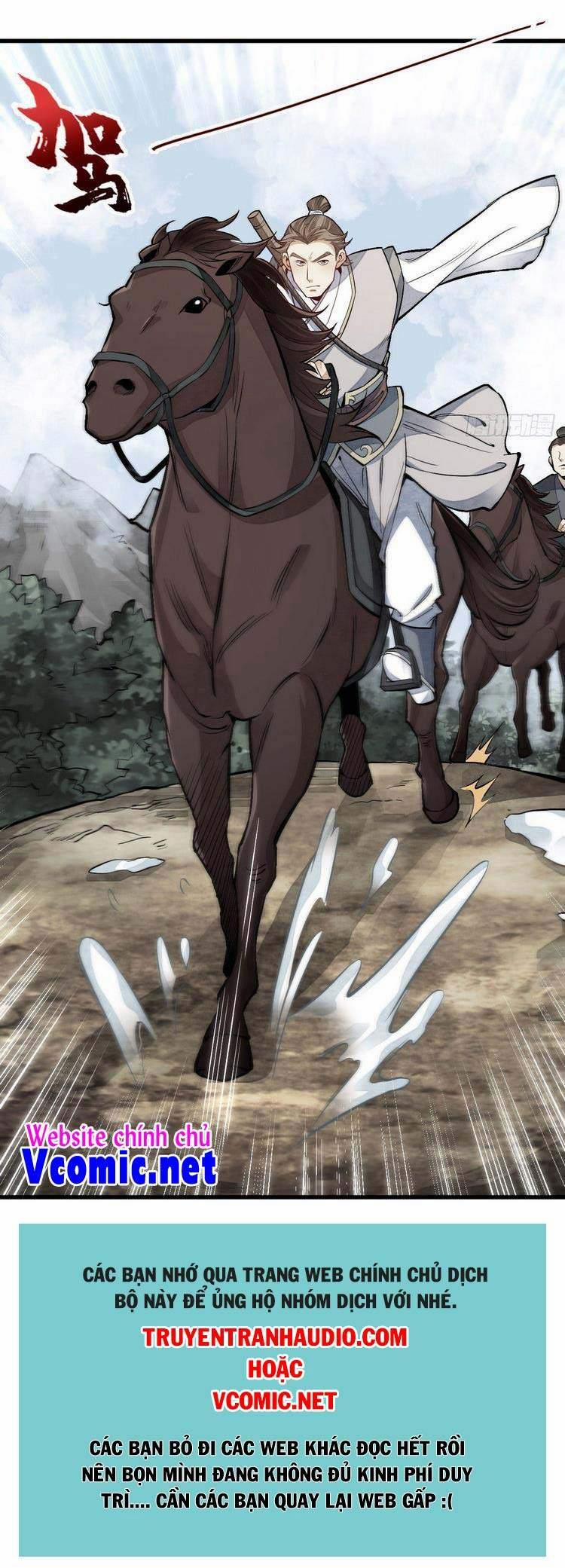 Lạn Nha Kỳ Duyên 89 trang 18