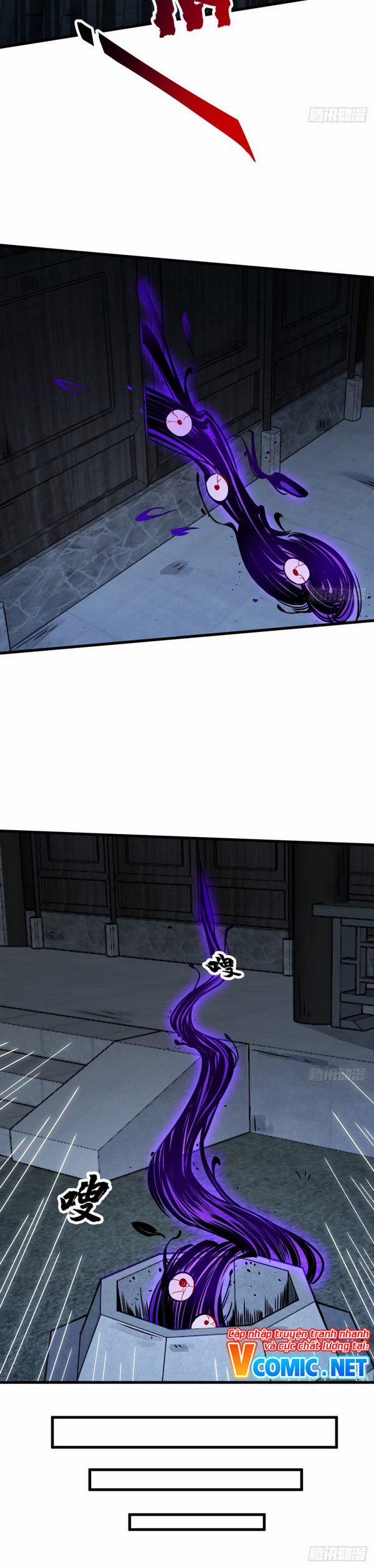 Lạn Nha Kỳ Duyên 9 trang 9