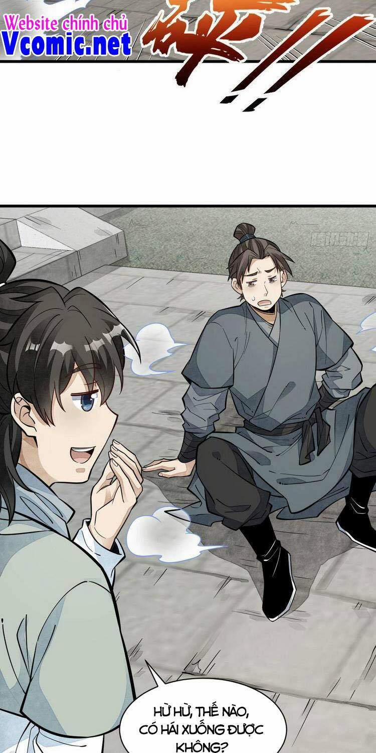 Lạn Nha Kỳ Duyên 91 trang 15