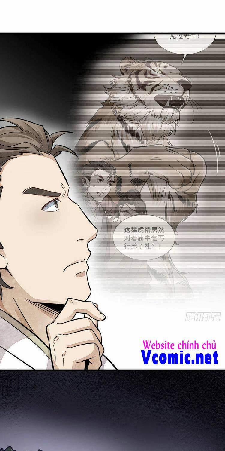 Lạn Nha Kỳ Duyên 91 trang 17