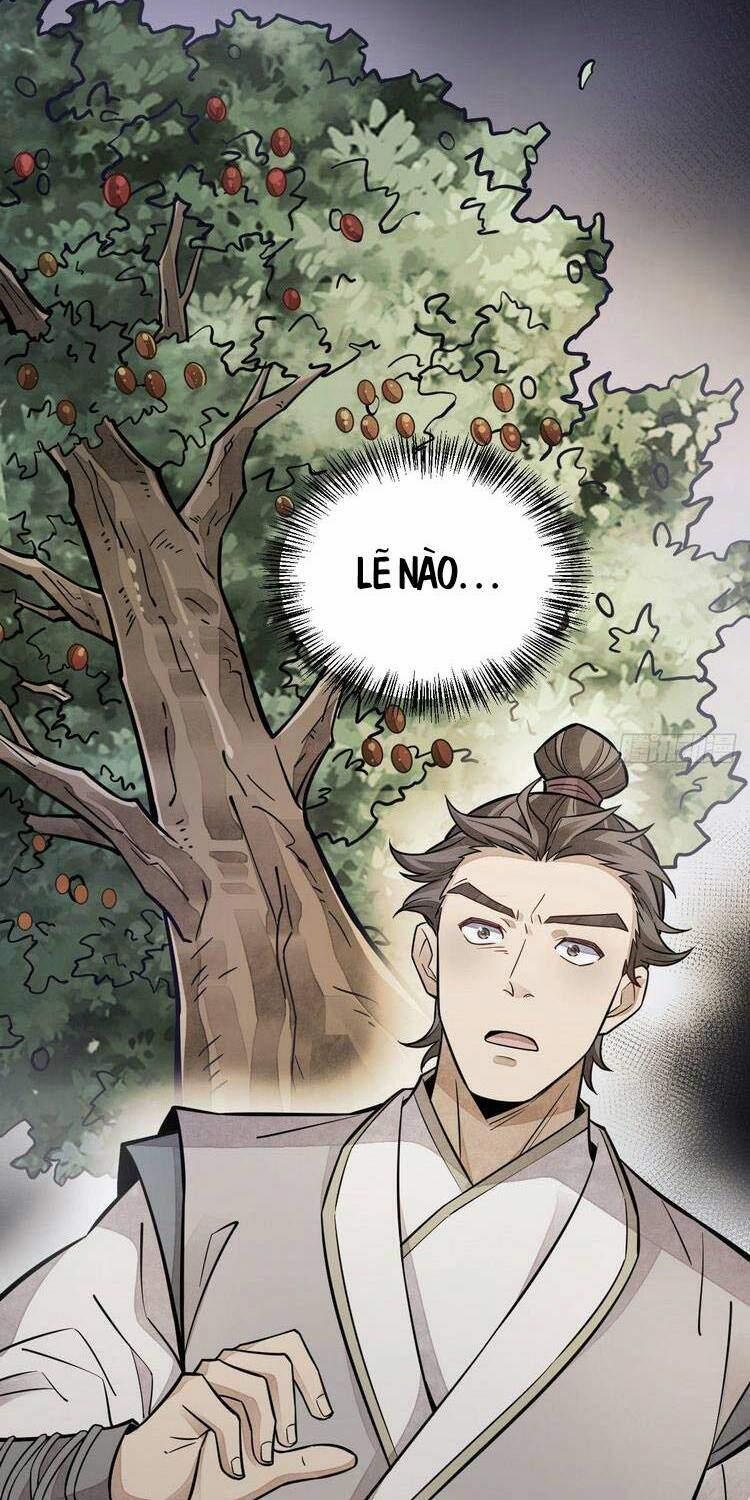 Lạn Nha Kỳ Duyên 91 trang 18