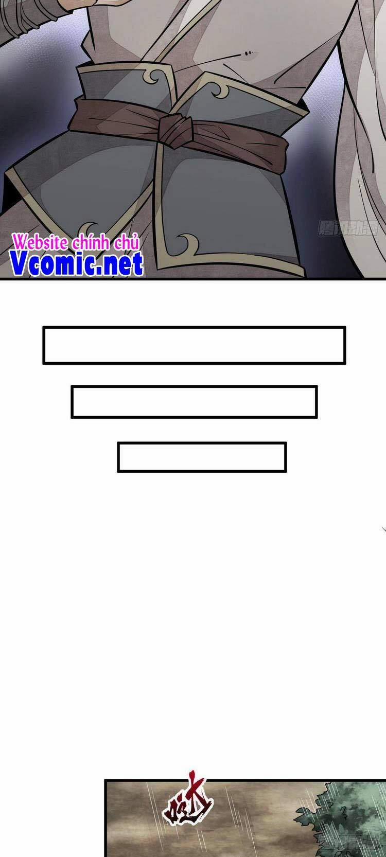 Lạn Nha Kỳ Duyên 91 trang 19