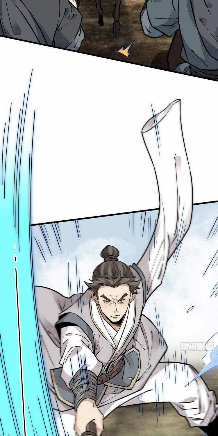 Lạn Nha Kỳ Duyên 91 trang 24