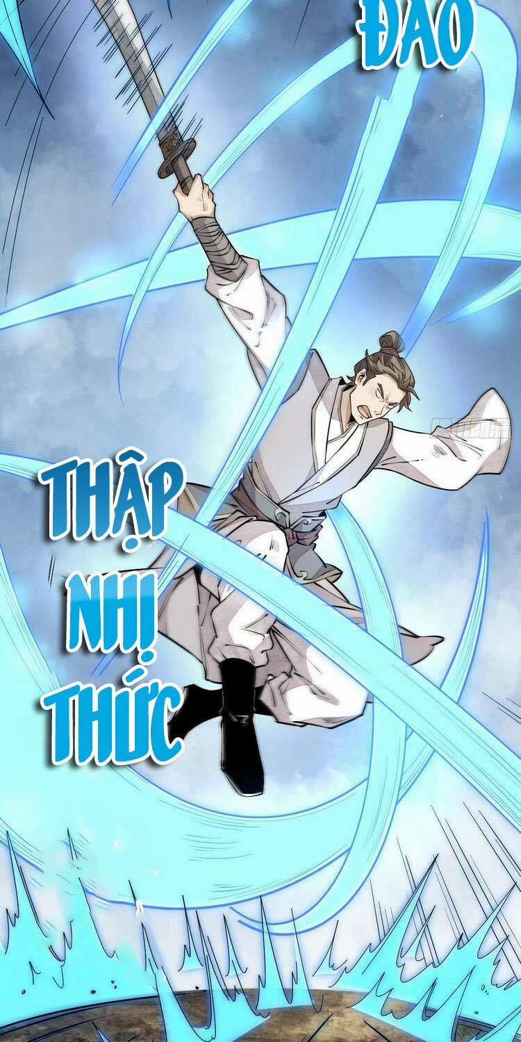 Lạn Nha Kỳ Duyên 91 trang 26