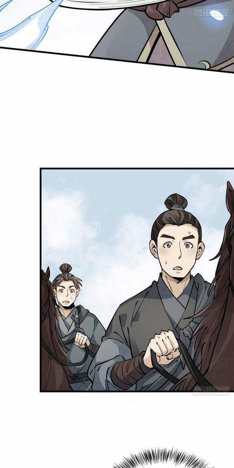 Lạn Nha Kỳ Duyên 91 trang 28