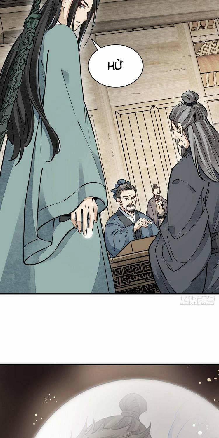 Lạn Nha Kỳ Duyên 91 trang 34