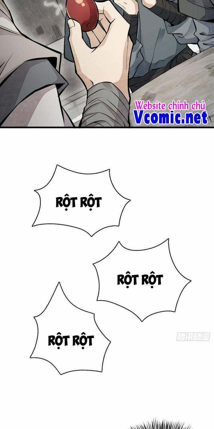 Lạn Nha Kỳ Duyên 91 trang 5