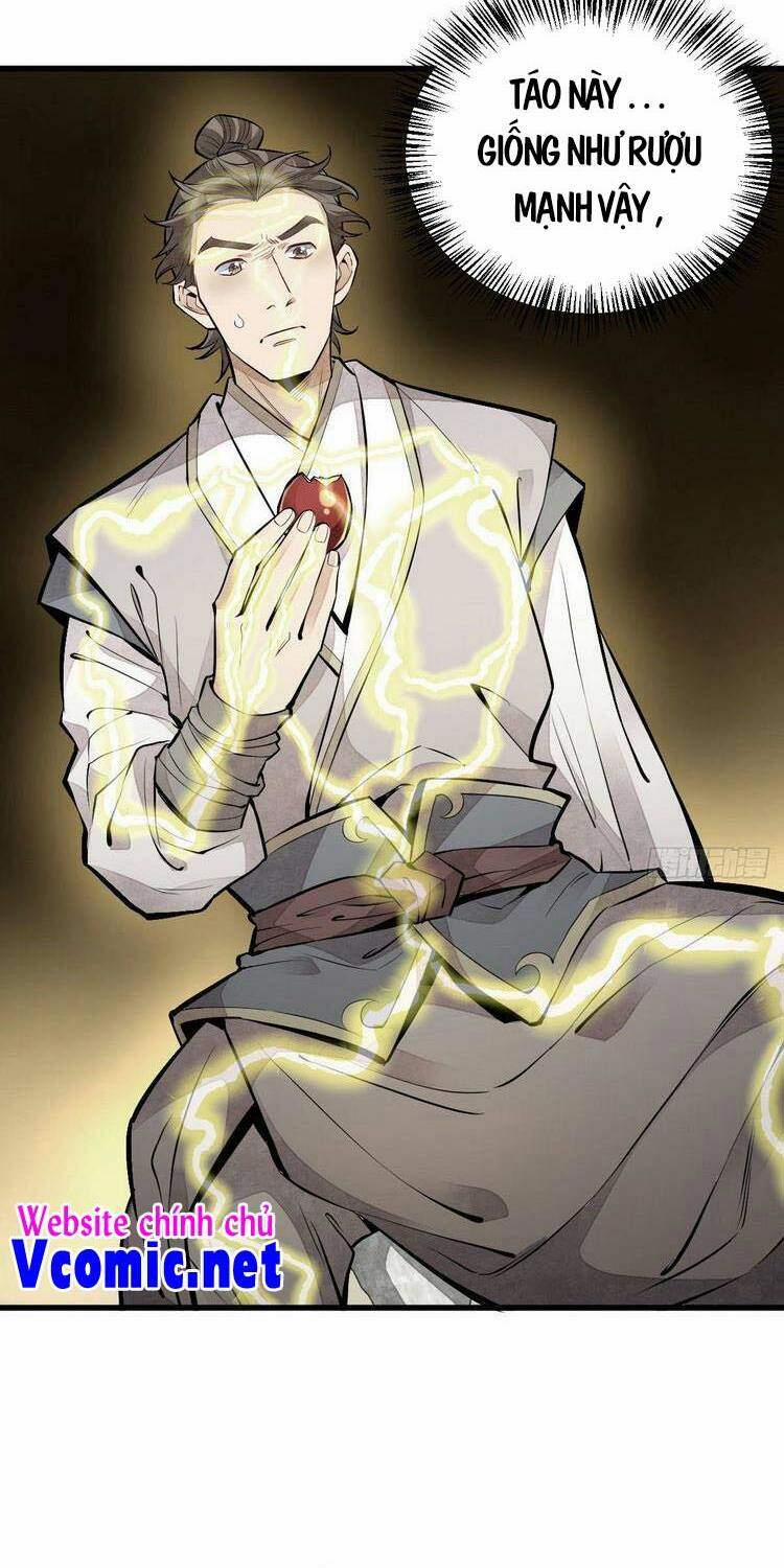 Lạn Nha Kỳ Duyên 91 trang 6