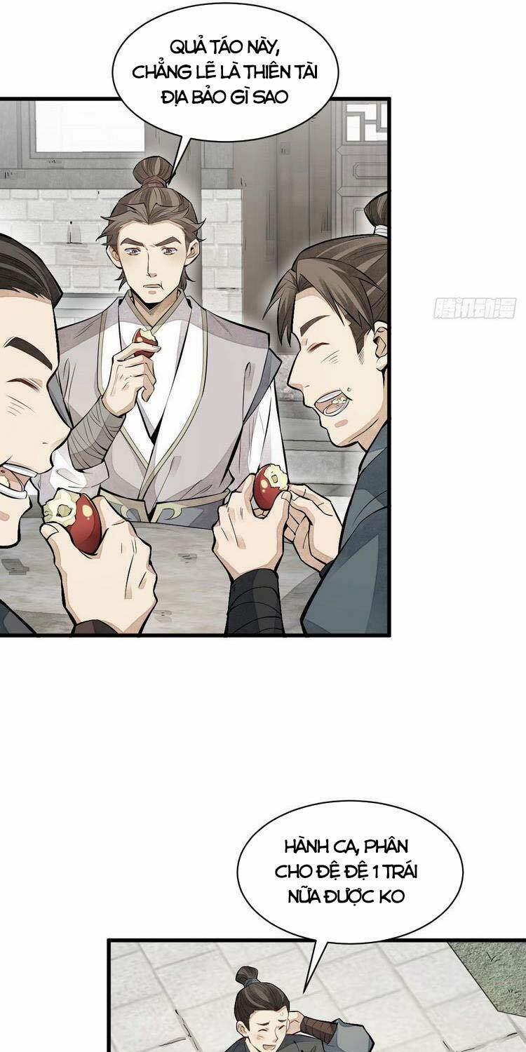 Lạn Nha Kỳ Duyên 91 trang 7