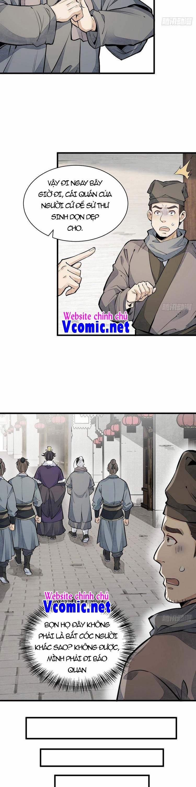 Lạn Nha Kỳ Duyên 92 trang 13