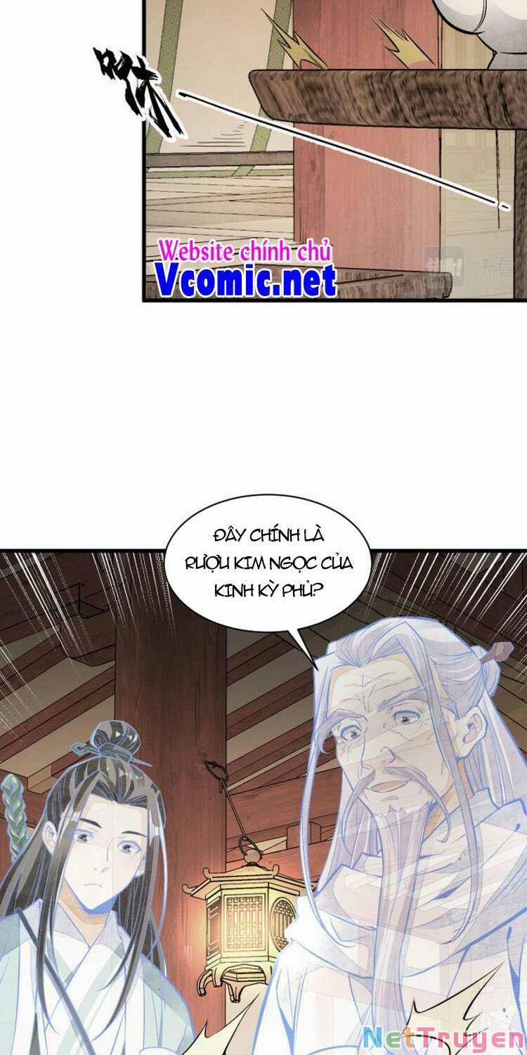 Lạn Nha Kỳ Duyên 93 trang 13