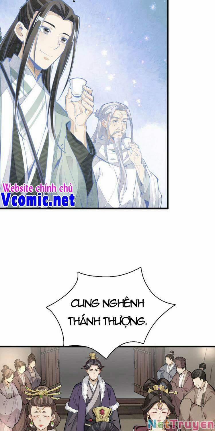 Lạn Nha Kỳ Duyên 93 trang 19