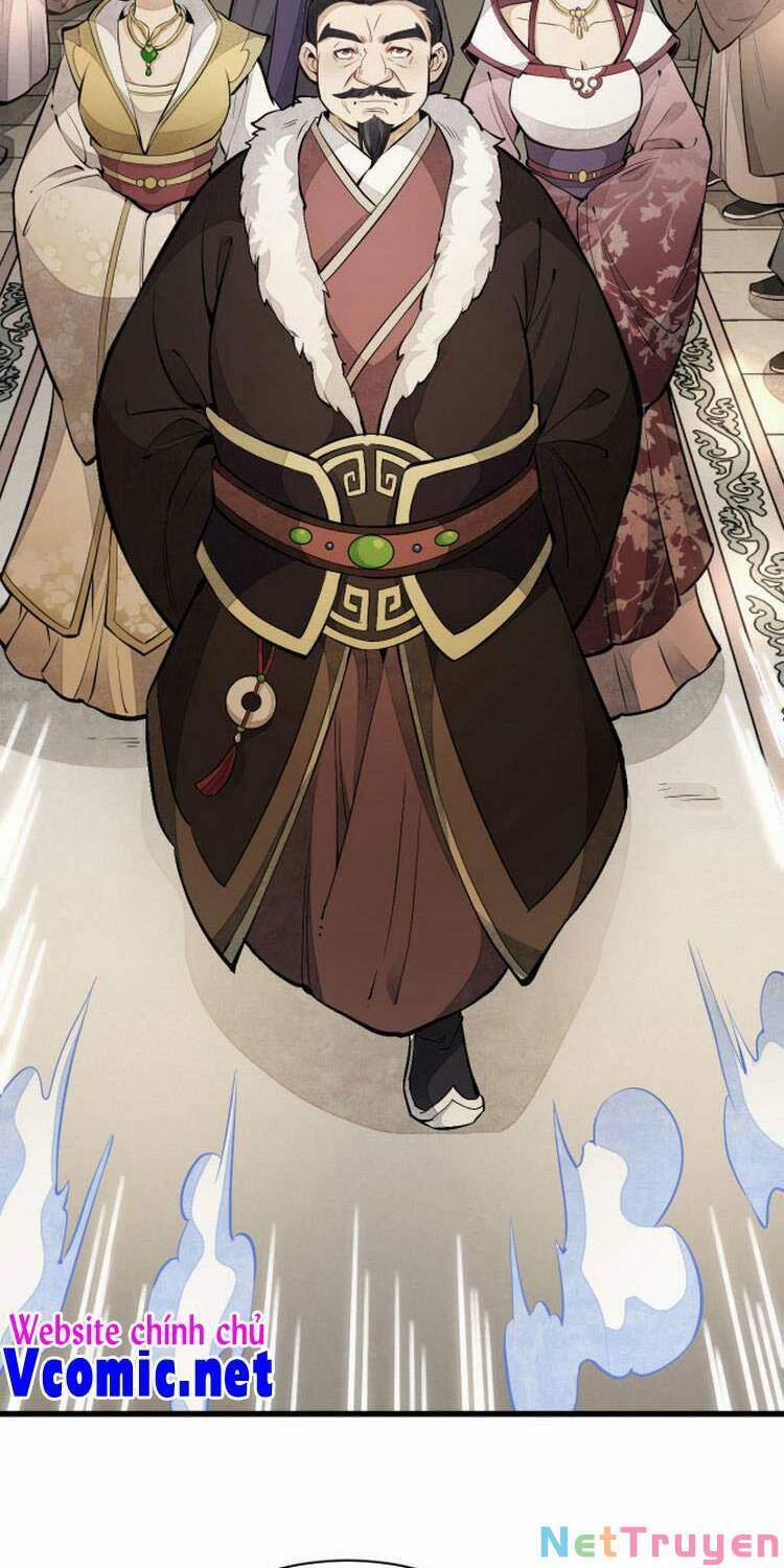 Lạn Nha Kỳ Duyên 93 trang 20