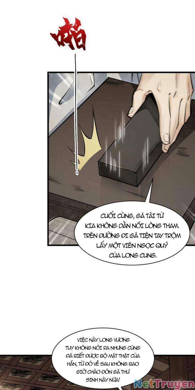 Lạn Nha Kỳ Duyên 93 trang 29