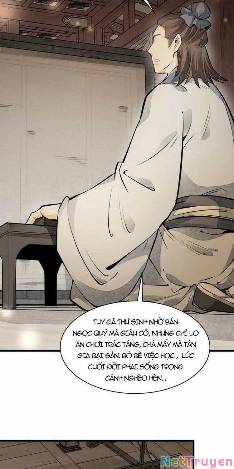 Lạn Nha Kỳ Duyên 93 trang 30