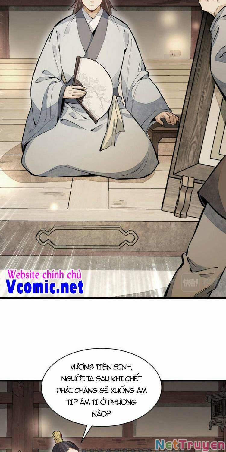 Lạn Nha Kỳ Duyên 93 trang 32