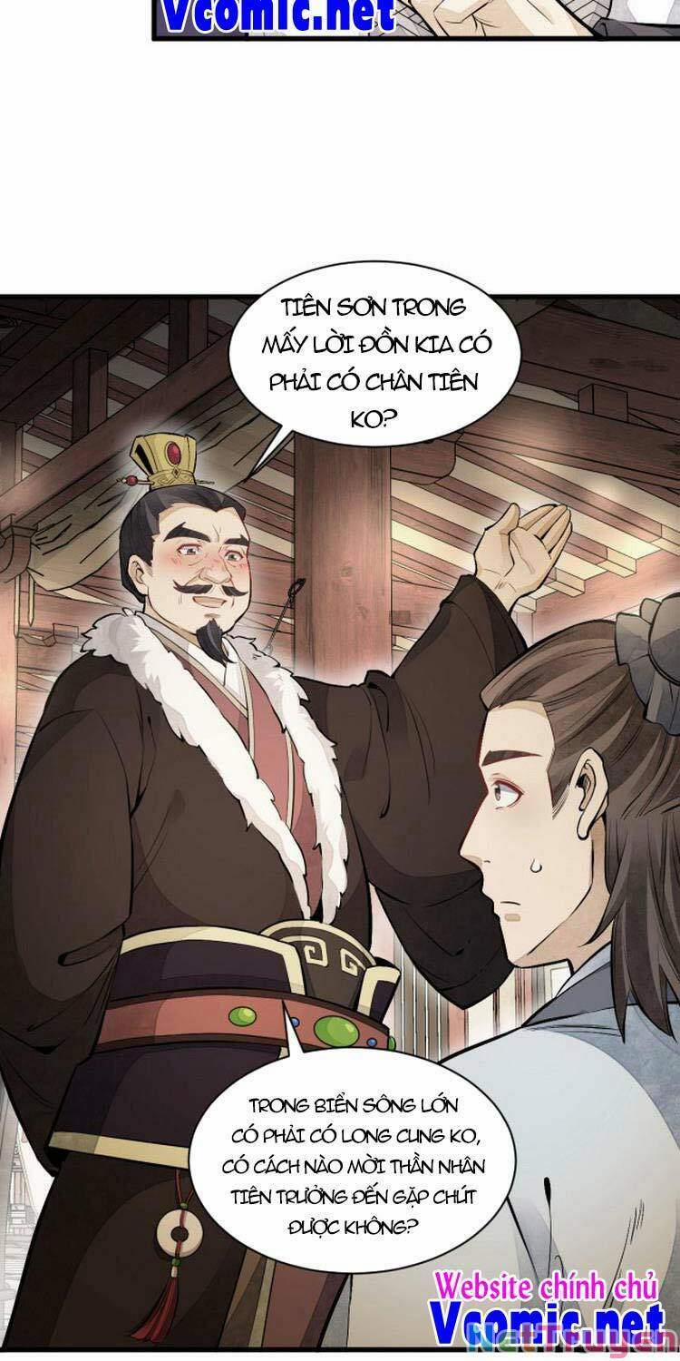 Lạn Nha Kỳ Duyên 93 trang 37