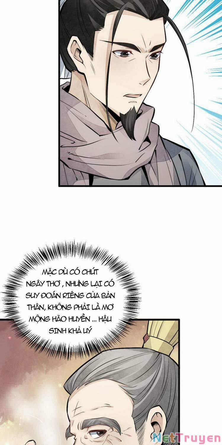 Lạn Nha Kỳ Duyên 93 trang 4