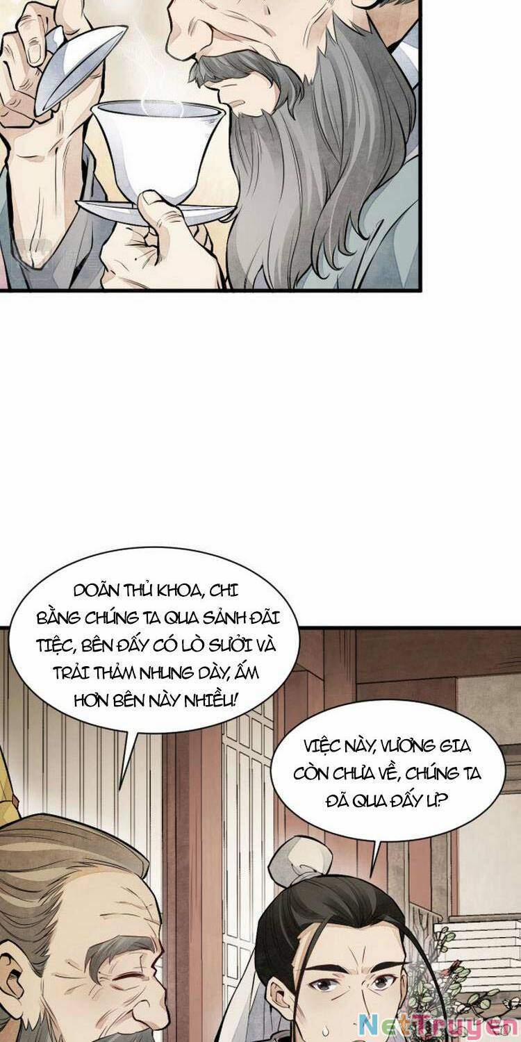 Lạn Nha Kỳ Duyên 93 trang 5