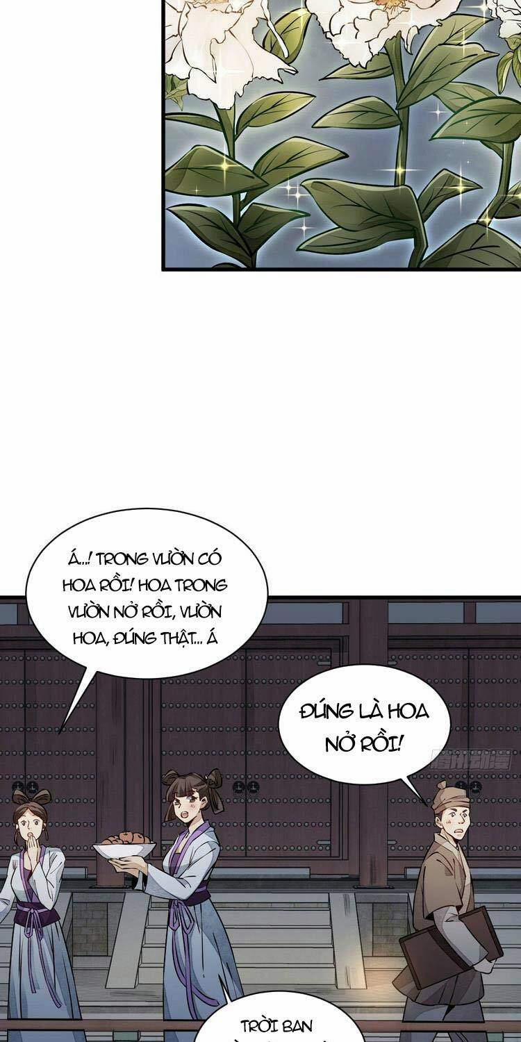 Lạn Nha Kỳ Duyên 94 trang 21