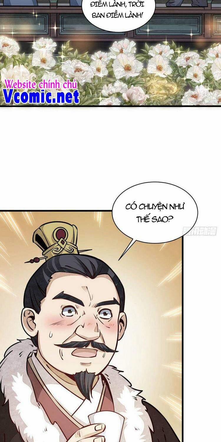 Lạn Nha Kỳ Duyên 94 trang 22