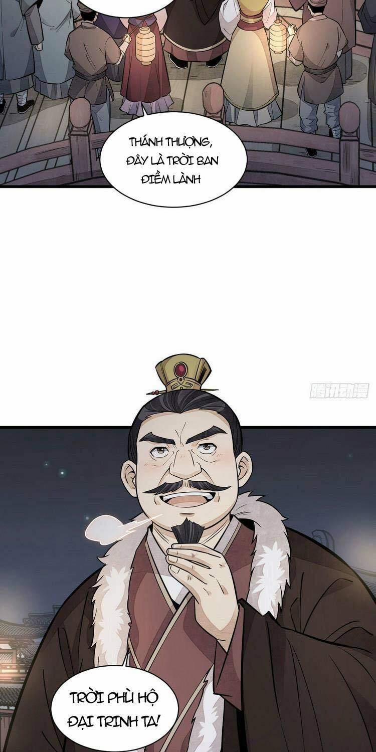 Lạn Nha Kỳ Duyên 94 trang 25