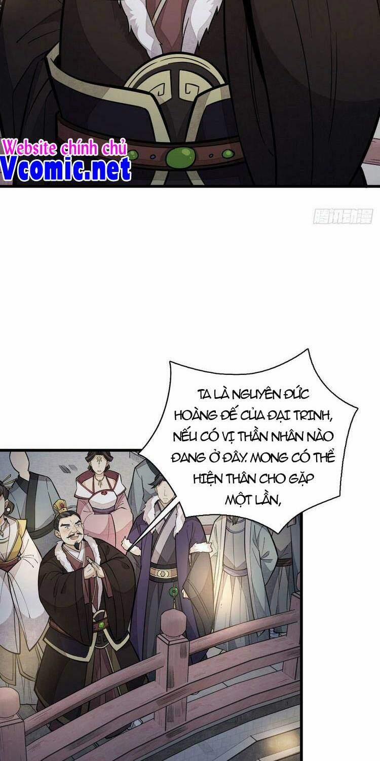 Lạn Nha Kỳ Duyên 94 trang 26