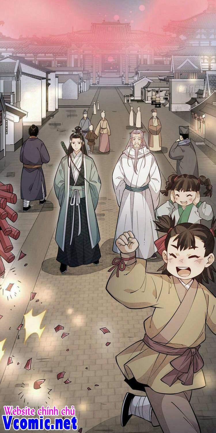 Lạn Nha Kỳ Duyên 94 trang 34