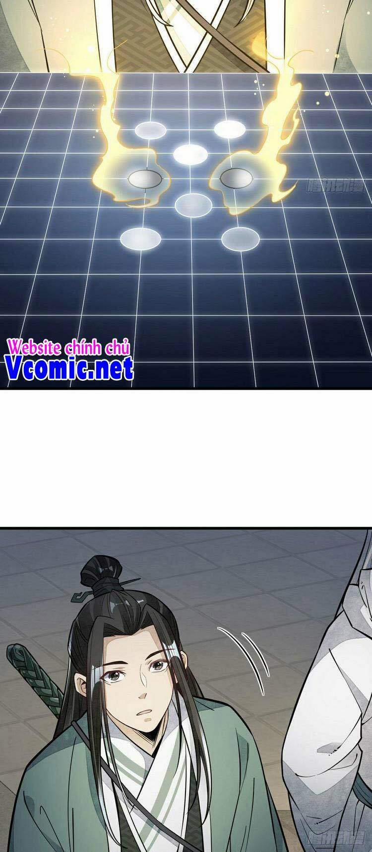 Lạn Nha Kỳ Duyên 94 trang 39