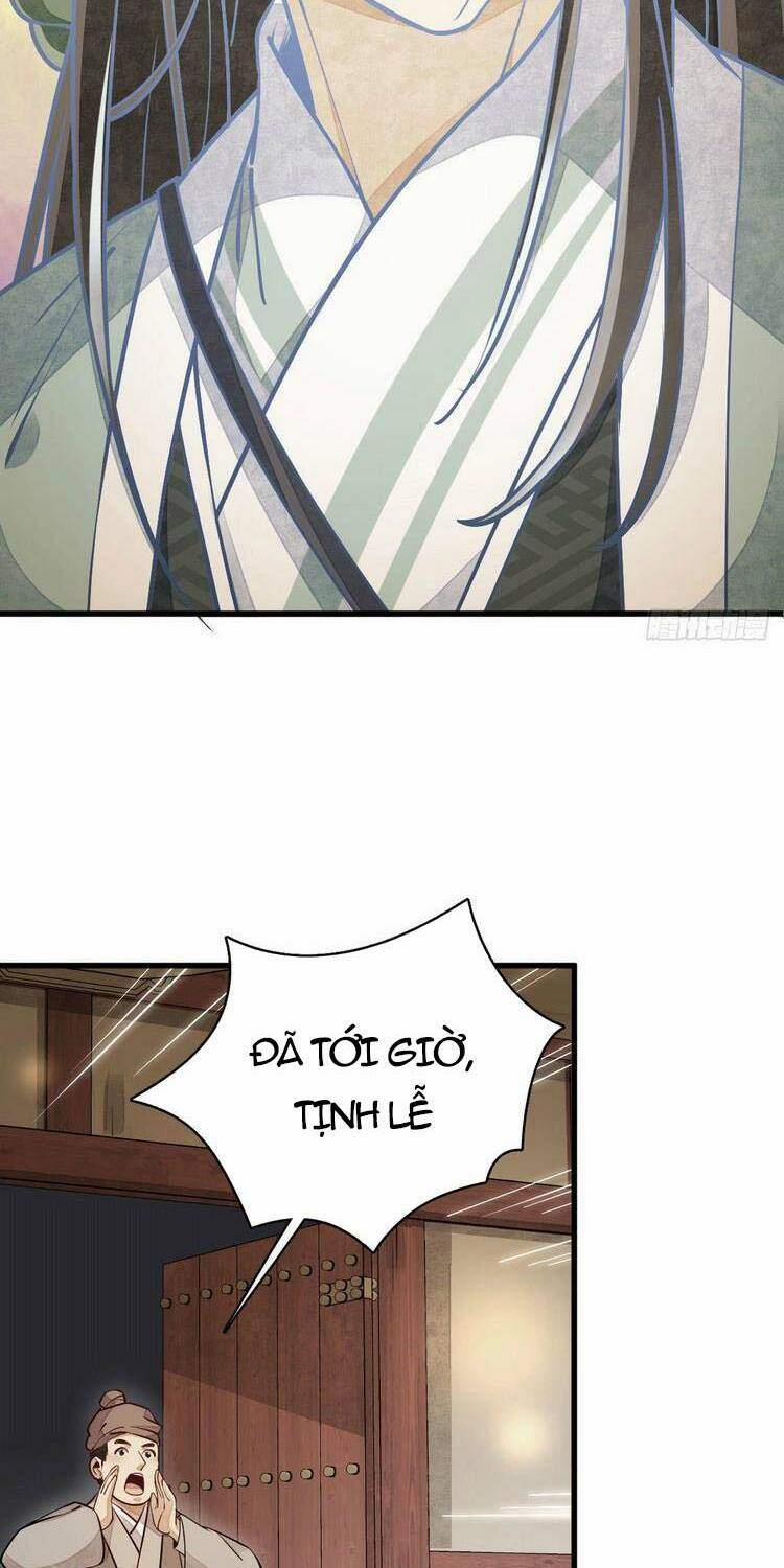 Lạn Nha Kỳ Duyên 94 trang 7