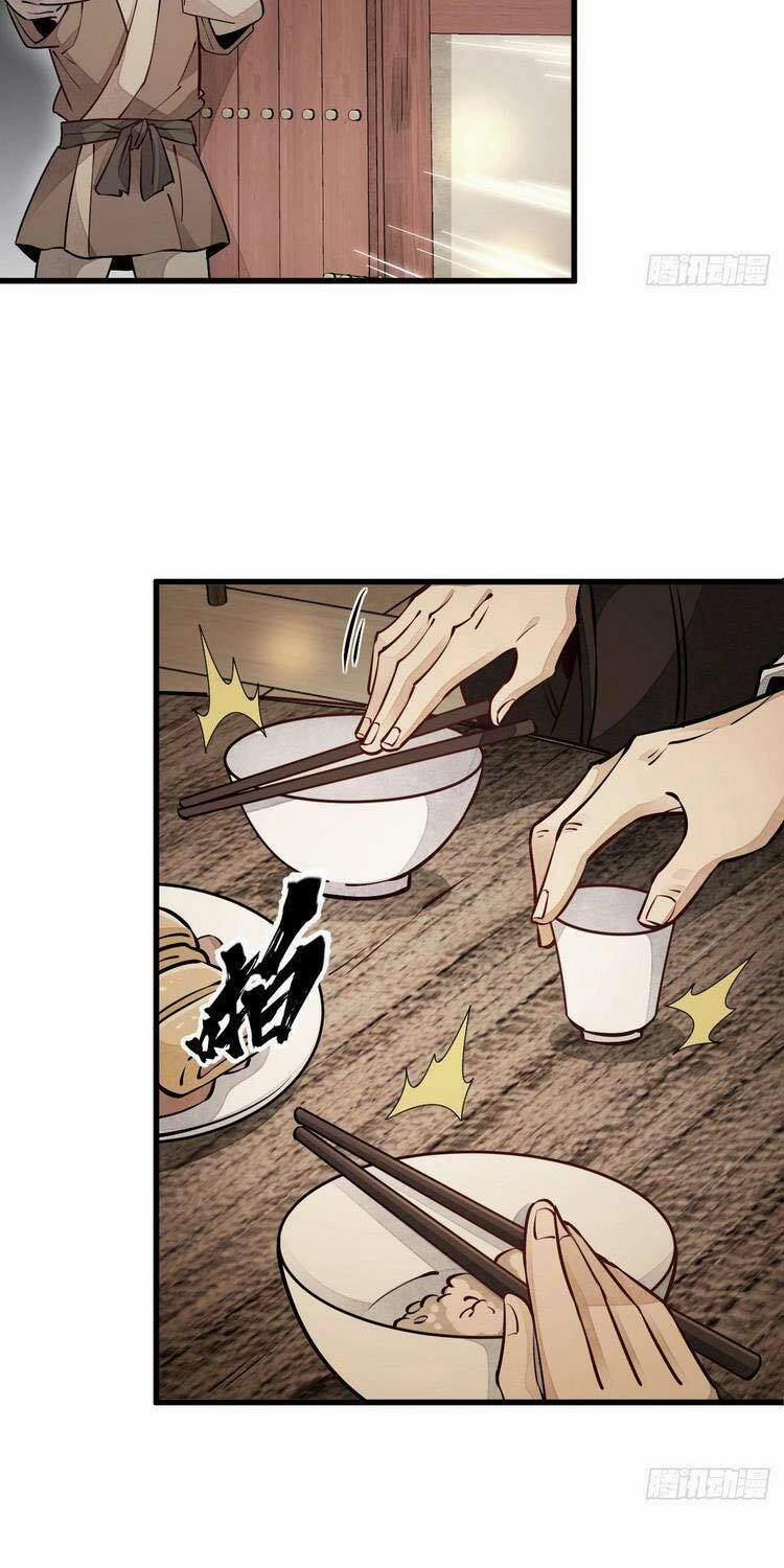 Lạn Nha Kỳ Duyên 94 trang 8