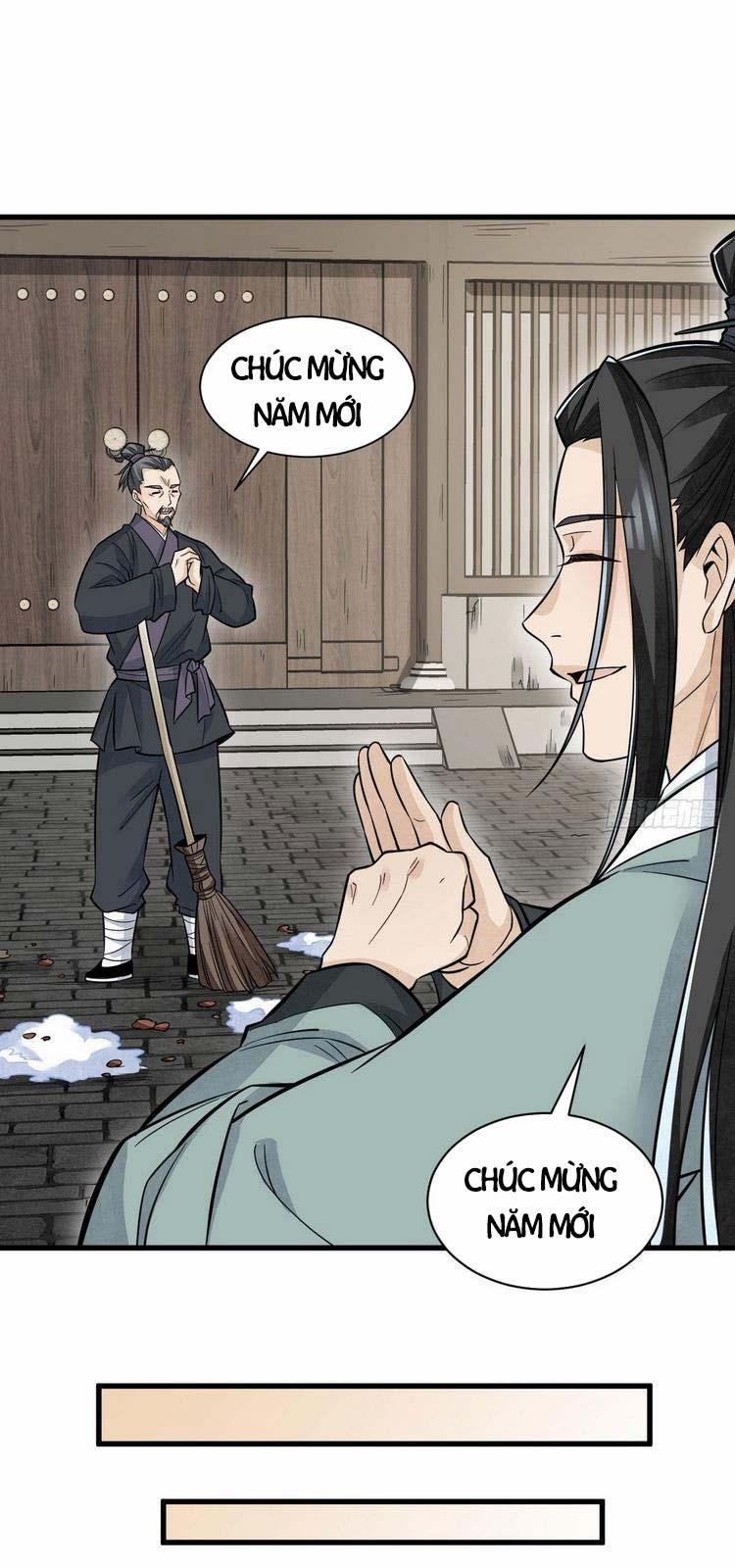 Lạn Nha Kỳ Duyên 96 trang 10