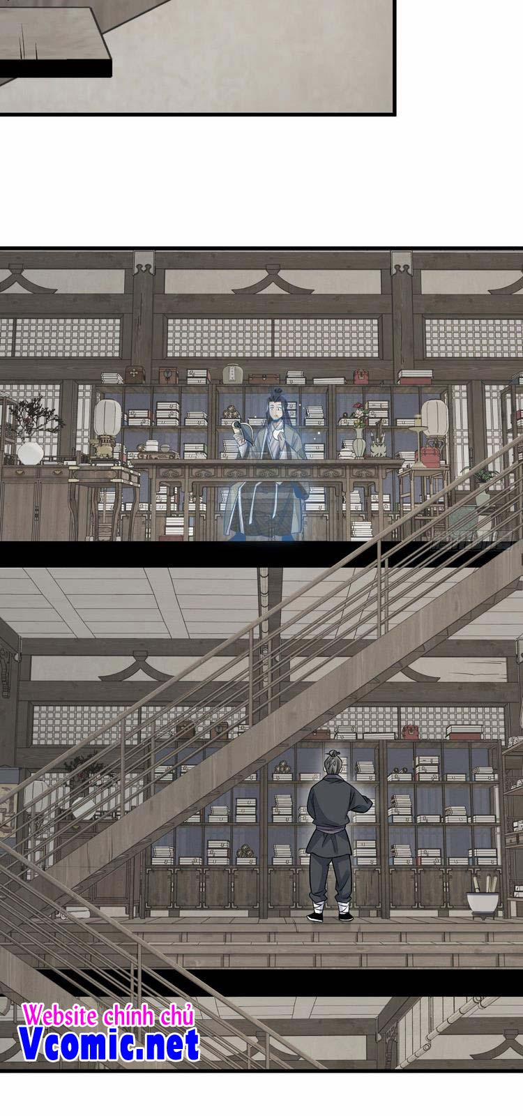 Lạn Nha Kỳ Duyên 96 trang 15