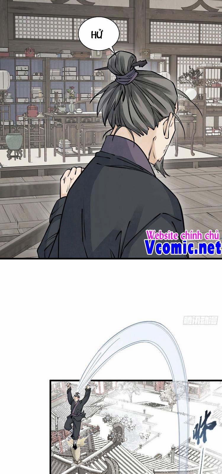 Lạn Nha Kỳ Duyên 96 trang 18