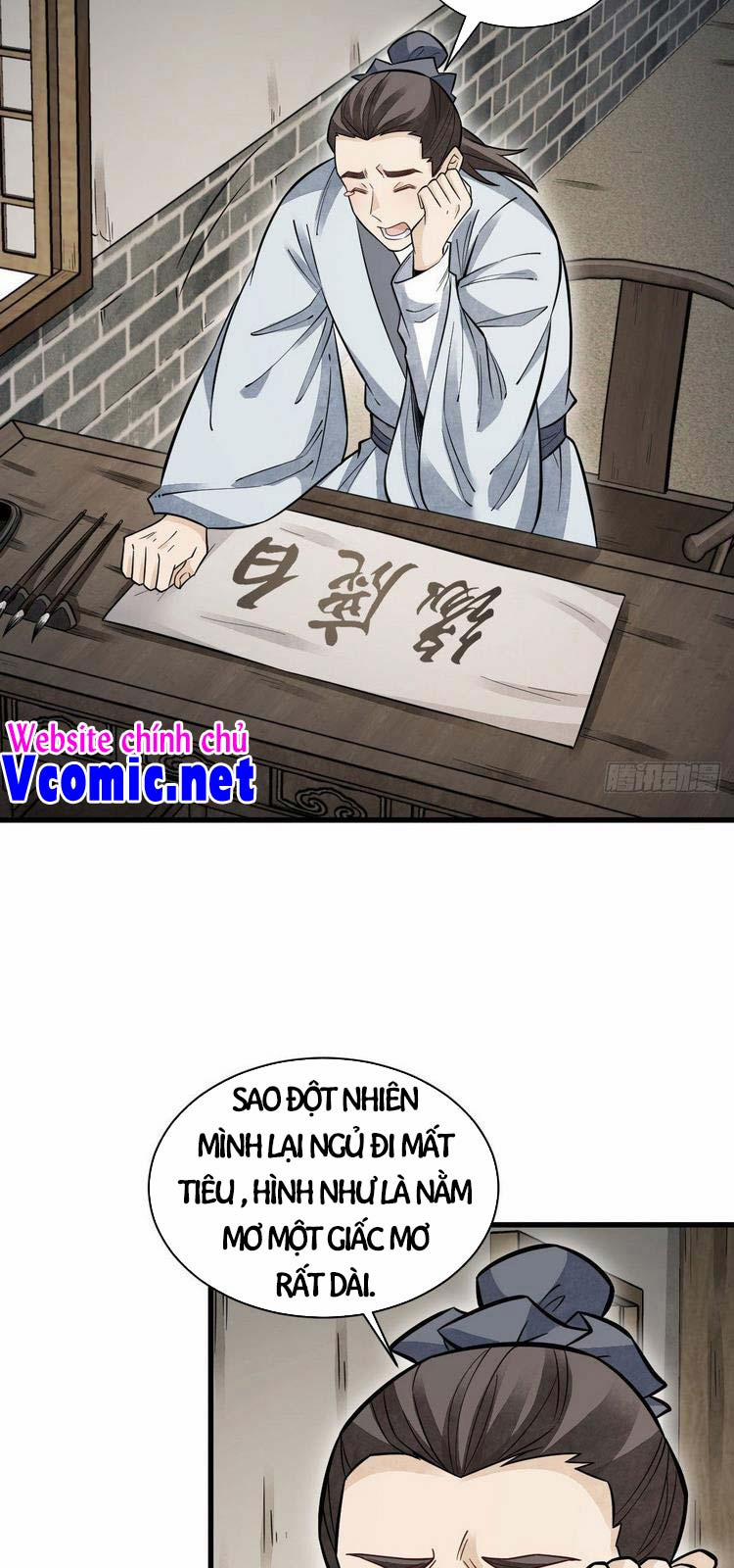 Lạn Nha Kỳ Duyên 96 trang 24