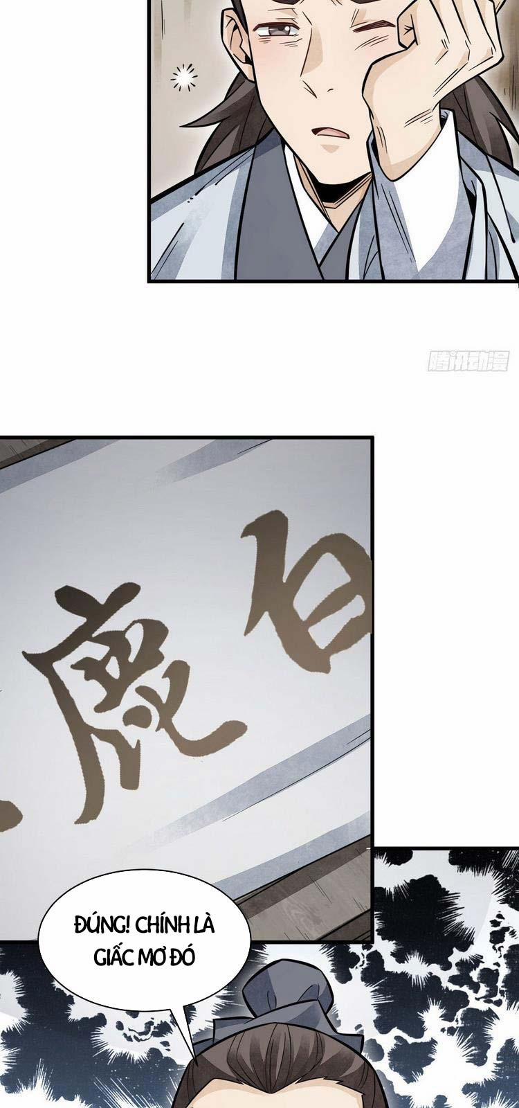 Lạn Nha Kỳ Duyên 96 trang 25