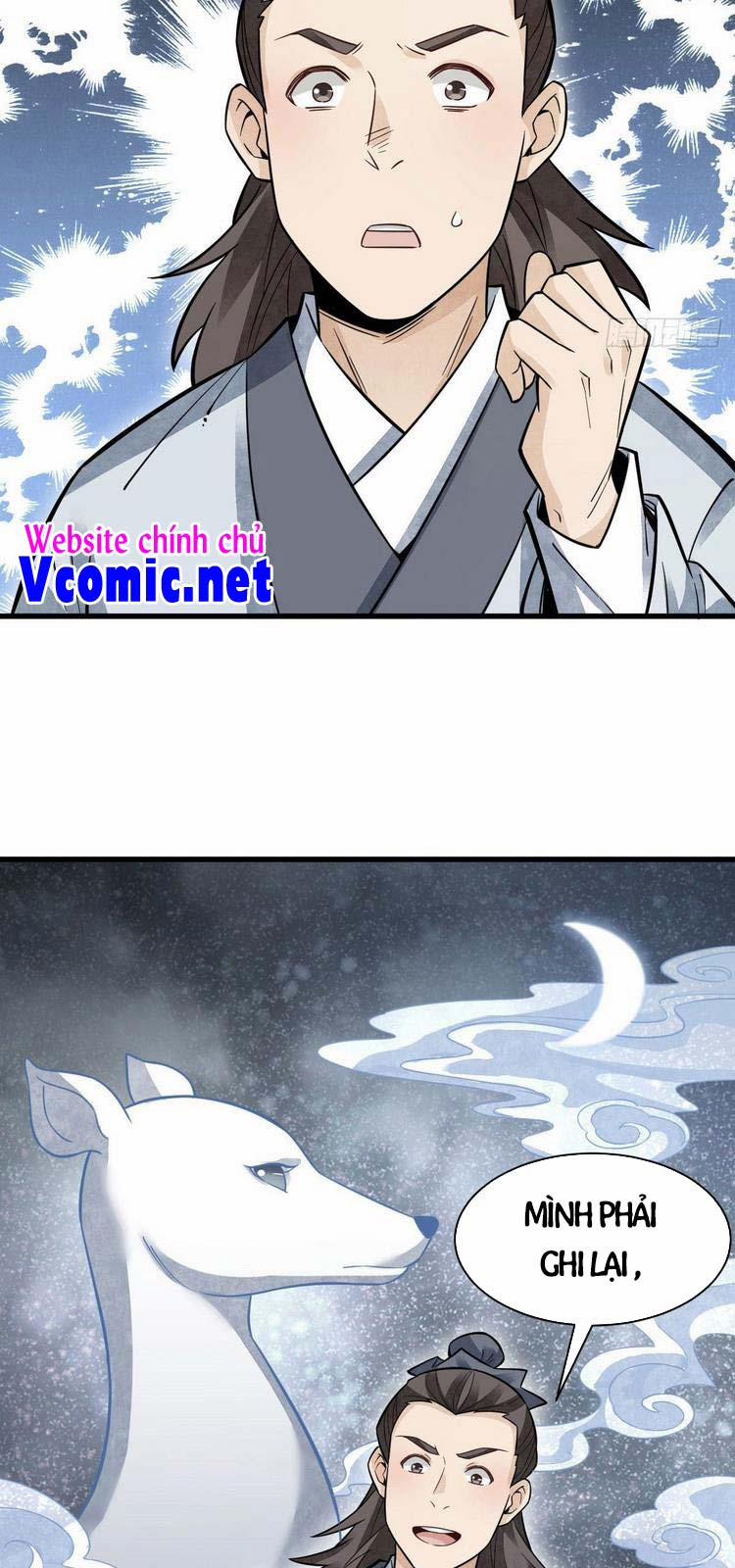 Lạn Nha Kỳ Duyên 96 trang 26