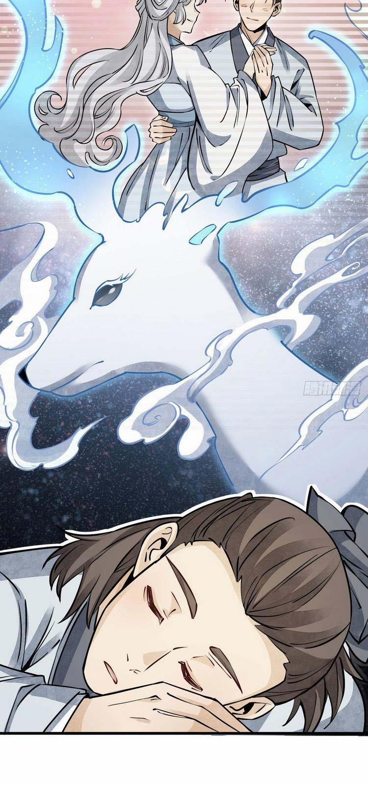 Lạn Nha Kỳ Duyên 96 trang 3