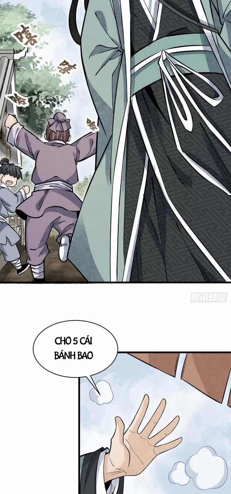 Lạn Nha Kỳ Duyên 96 trang 5