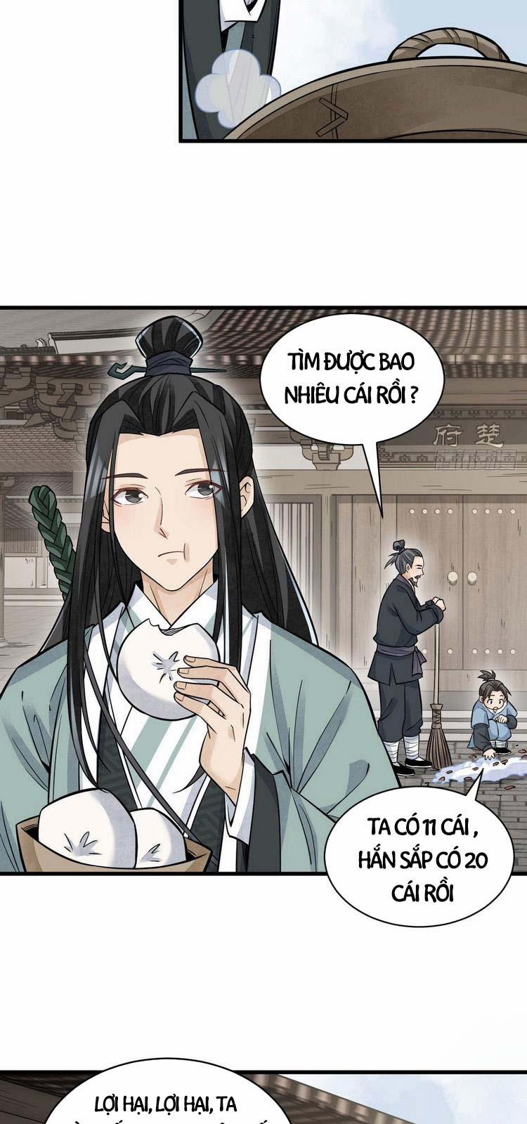 Lạn Nha Kỳ Duyên 96 trang 6