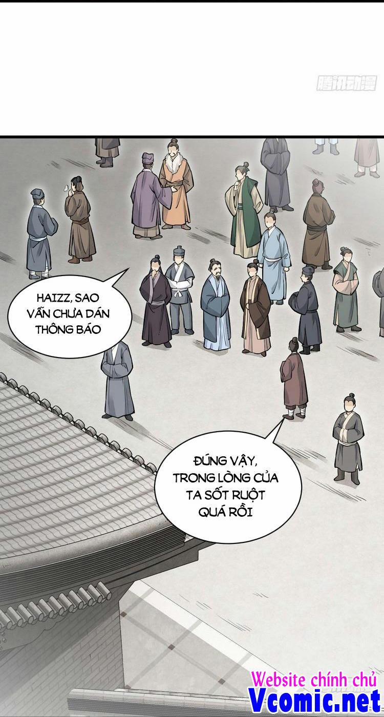 Lạn Nha Kỳ Duyên 97 trang 1