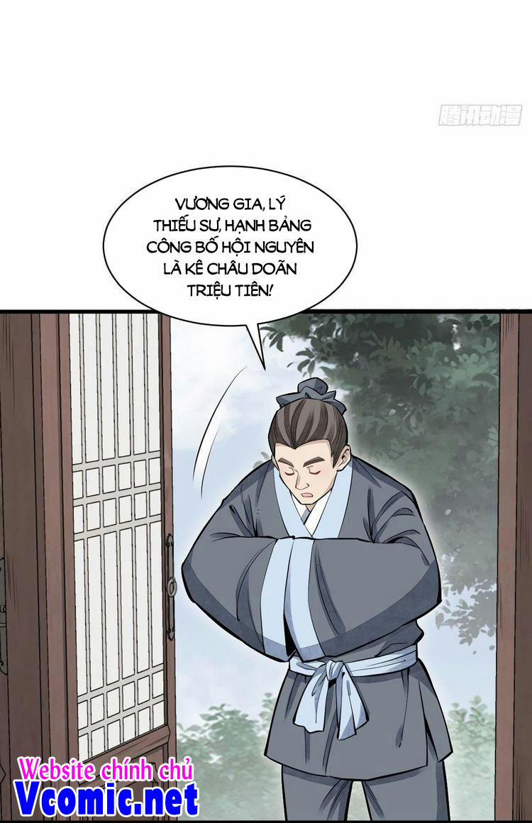 Lạn Nha Kỳ Duyên 97 trang 13