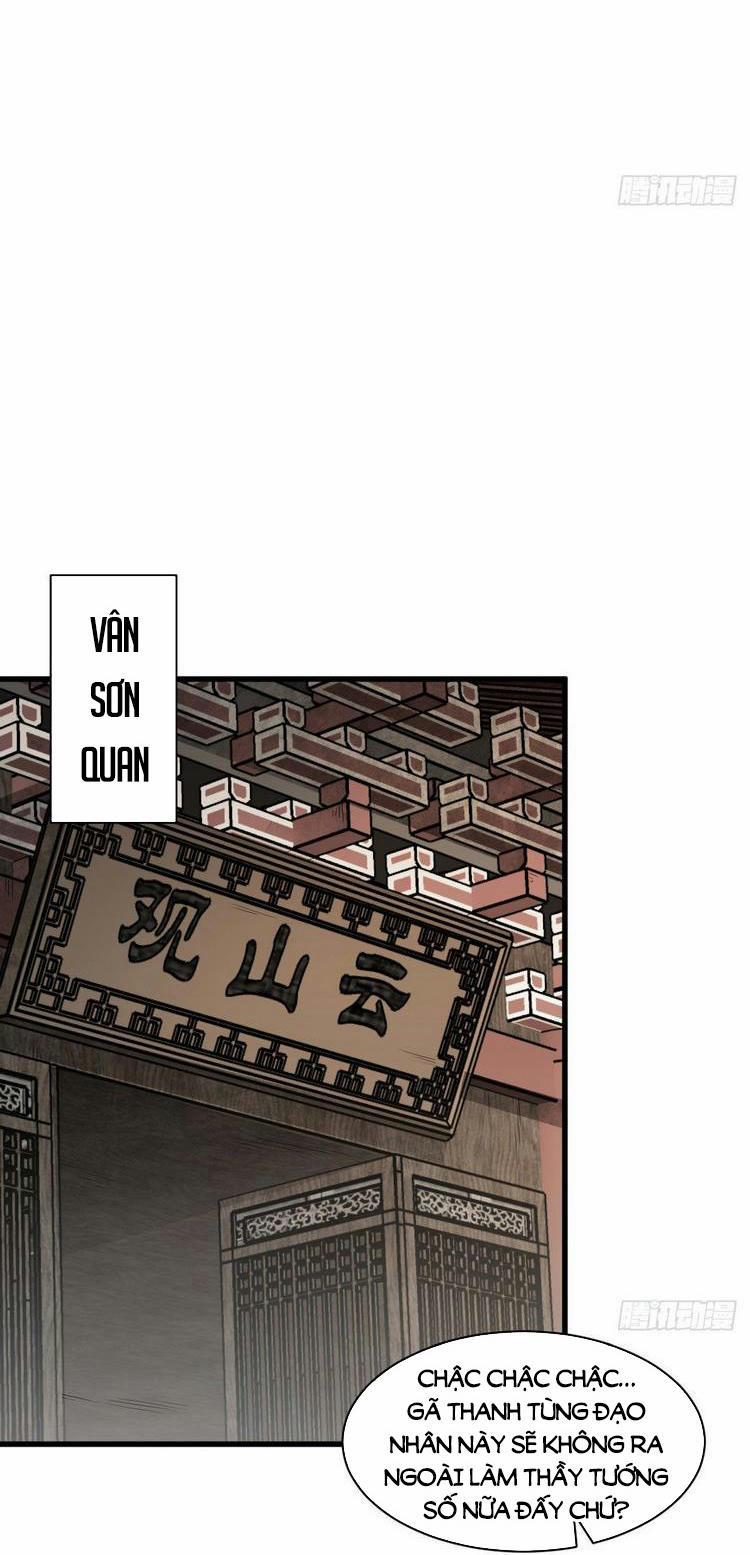 Lạn Nha Kỳ Duyên 97 trang 29